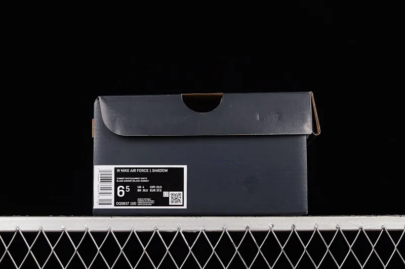All Categories Nk Air Force 1 Air Force Series Nk Air Force 1 Shadow Air Force Lightweight Increase Nk Air Force 1 Shadow Air Force One Lightweight Increase Low-top Versatile Sneakers DQ0837-100